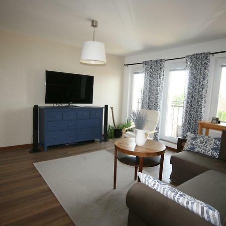 Walnut Apartment With Sauna And Pond Topoľčany 外观 照片